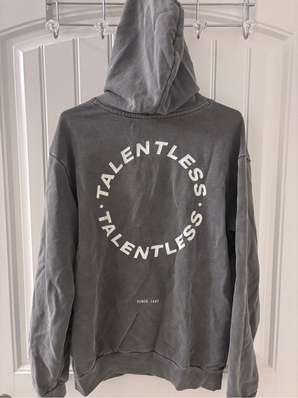 Sweater Subcategory Identification